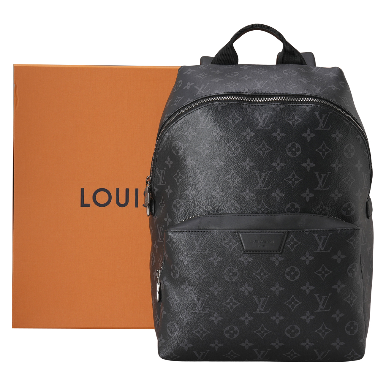 LOUIS VUITTON(USED)루이비통 M43186 디스커버리 백팩